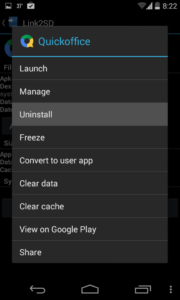How to make android run faster