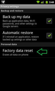 How to make android run faster 7