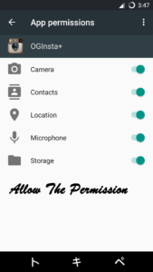 instagram multiple accounts proof 10
