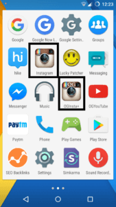 instagram multiple accounts proof 4