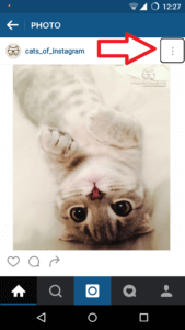 instagram multiple accounts proof 5