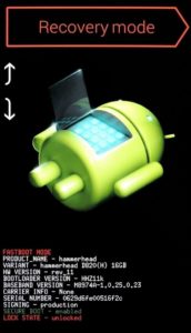 how to install xposed in marshmallow 4