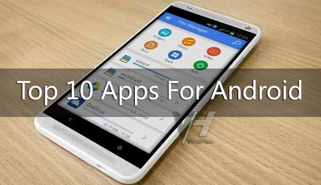 Apps For Android