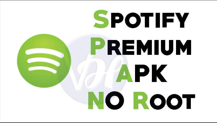 android spotify hacked apk