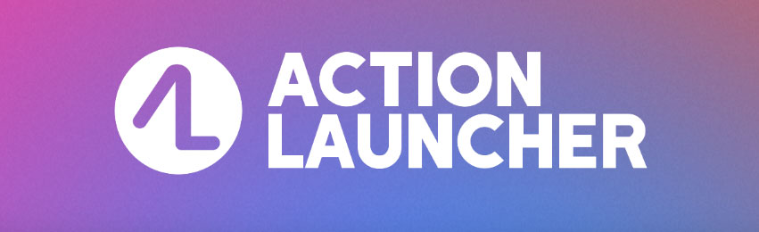 Action Launcher