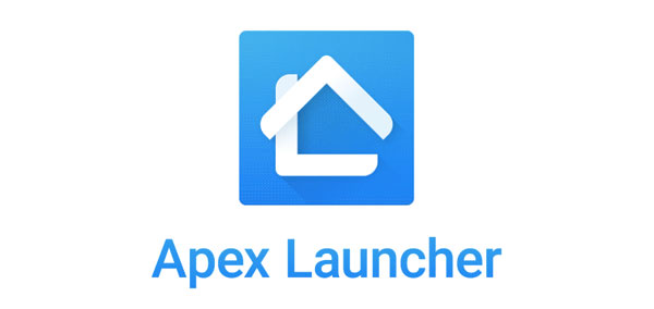 Apex Launcher