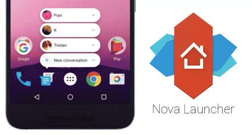 Nova Launcher