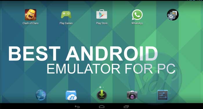 Best-android-emulator-for-windows
