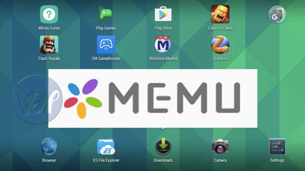 10 Best Android Emulators For Windows PC of 2023