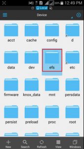 How to Change Mac Address in Android