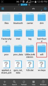 How to Change Mac Address in Android