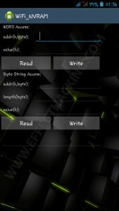 How to Change Mac Address in Android