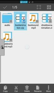 How to Change Boot Animation in Android | Verified