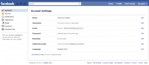 How to Make Stylish Name ID on FB