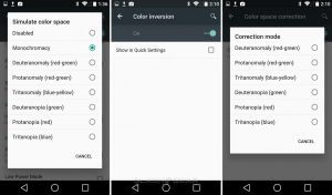 Top 10 Hidden Android Features 2019