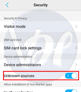 2 Methods to Install Adobe Flash For Android