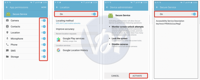How to Track a Cell Phone Location Without Them Knowing