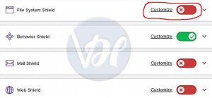 {2 Methods} How To Turn Off / Disable Avast Antivirus