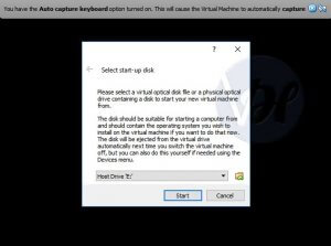 How to Install Android in VirtualBox