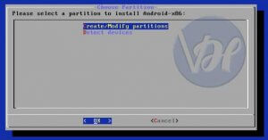 How to Install Android in VirtualBox