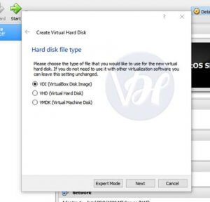 How to Install Android in VirtualBox