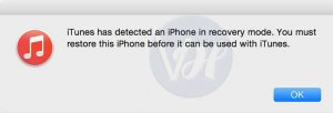 Forgot iPhone Passcode / Password? Guide to Reset iPhone Passcode