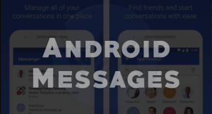9 Best Android Messaging Apps 2019