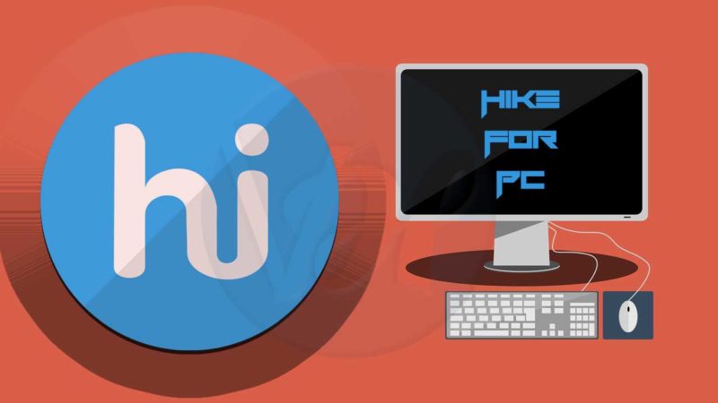 Hike for PC