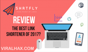 Best URL Shortener 2019 | ShrtFly Genuine Review