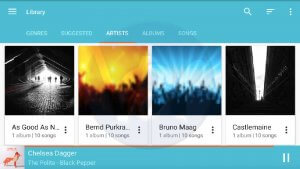 7 Best Free Music Players for Android of 2019