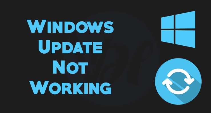 Windows-Update-Not-Working