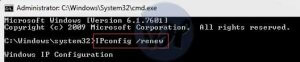 How to Create a Virus in Few Minutes