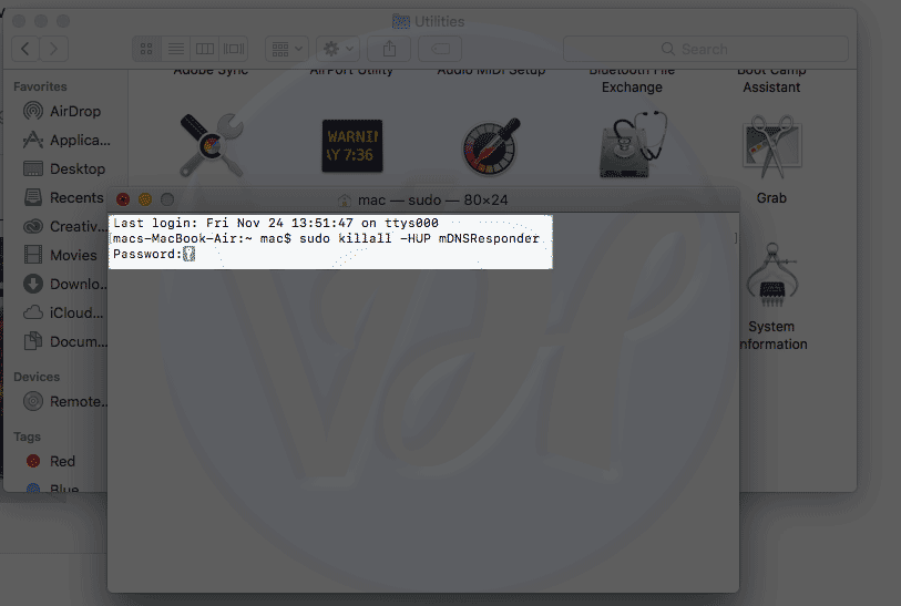 How To Block A Website On Windows PC & MAC