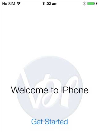 How to Reset iPhone Without Password