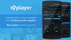 7 Best Free Music Players for Android of 2019