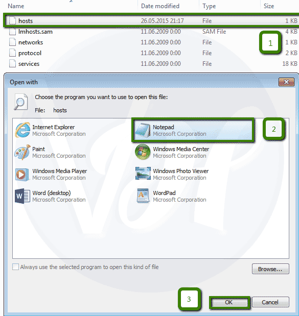 How To Block A Website On Windows PC & MAC