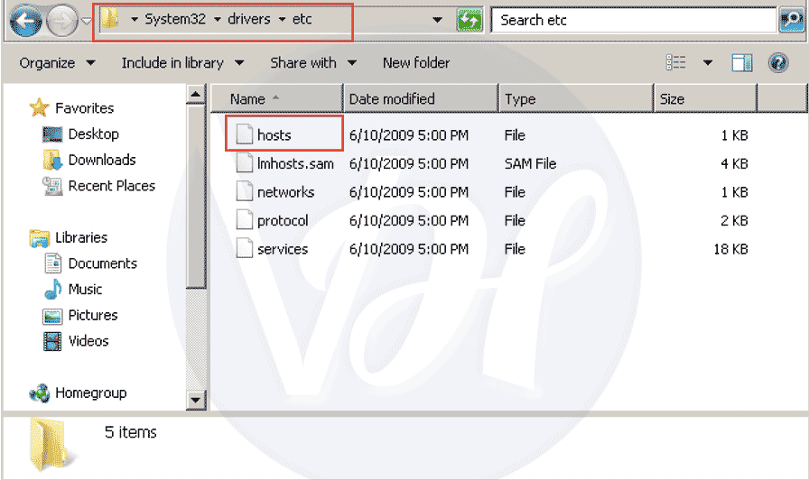 How To Block A Website On Windows PC & MAC