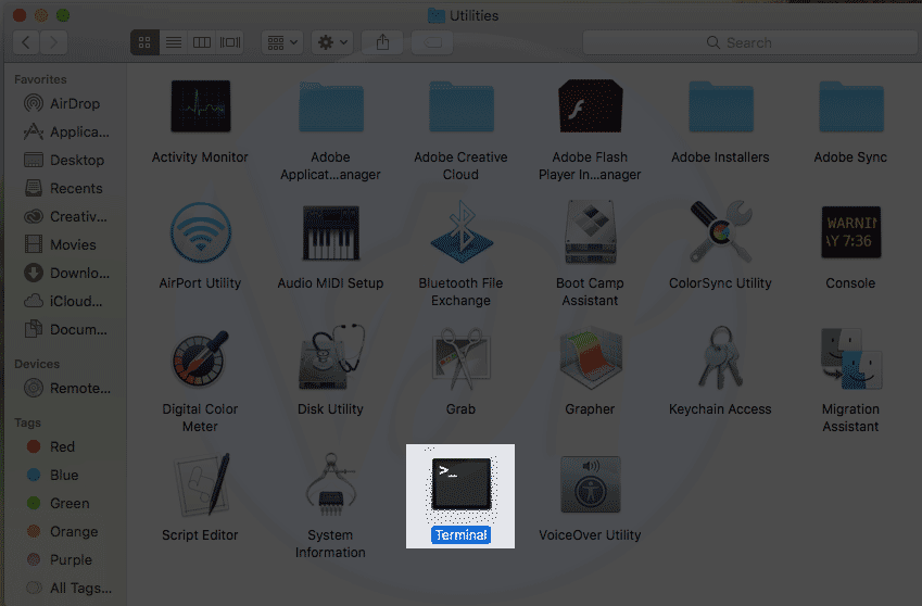 How To Block A Website On Windows PC & MAC