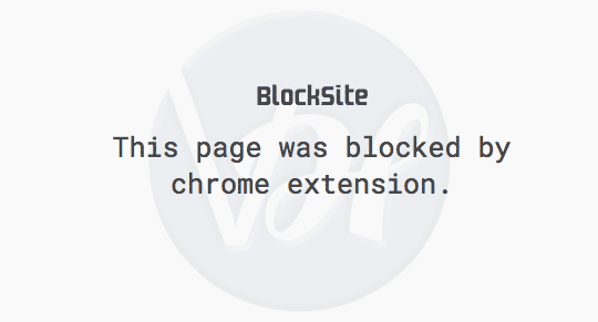 How To Block A Website On Windows PC & MAC