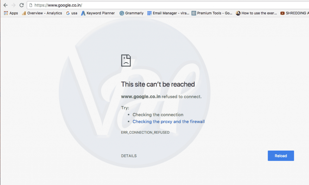 How To Block A Website On Windows PC & MAC