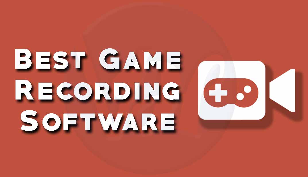 Best-Game-Recording-Software