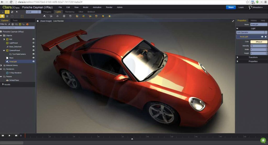 7 Best Free Animation Software For Windows and MAC (2D/3D) 2021