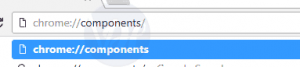 Widevine Content Decryption Module Missing - Solved