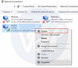 Fix: One Or More Network Protocols Are Missing On This Computer