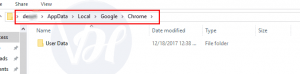 Widevine Content Decryption Module Missing - Solved