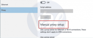 Fix: One Or More Network Protocols Are Missing On This Computer