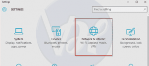 Fix: One Or More Network Protocols Are Missing On This Computer