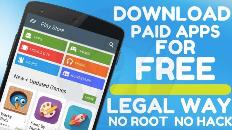 all free apps download
