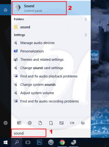 Windows 10 Sound Not Working Issues | Solved