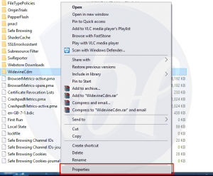 Widevine Content Decryption Module Missing - Solved